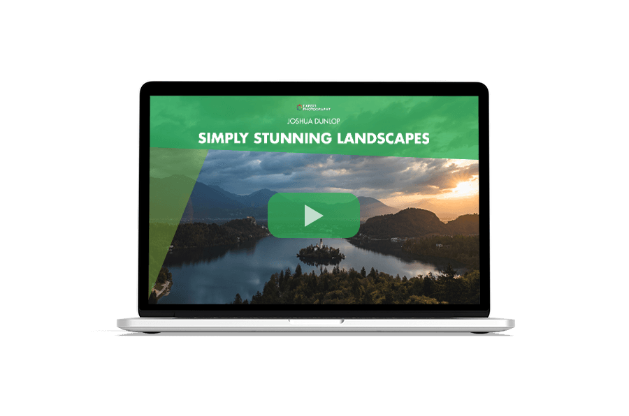 Simply Stunning Landscapes