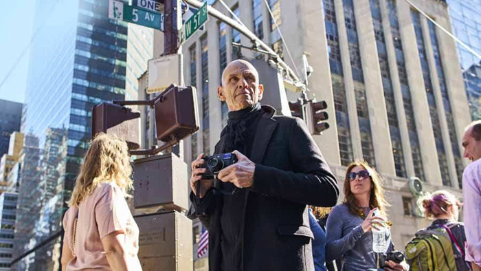 Masters of Photography's Joel Meyerowitz