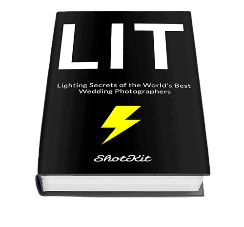 The LIT Book by Shotkit
