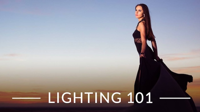 SLR Lounge's Lighting 101