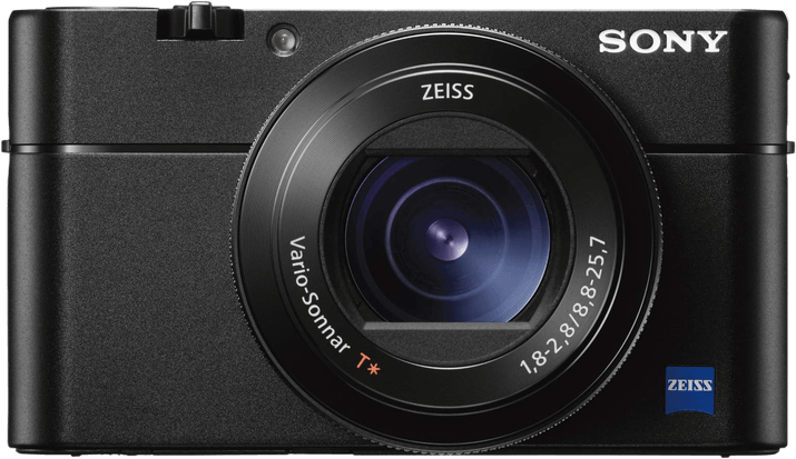Sony Cyber-shot DSC-RX100 VA