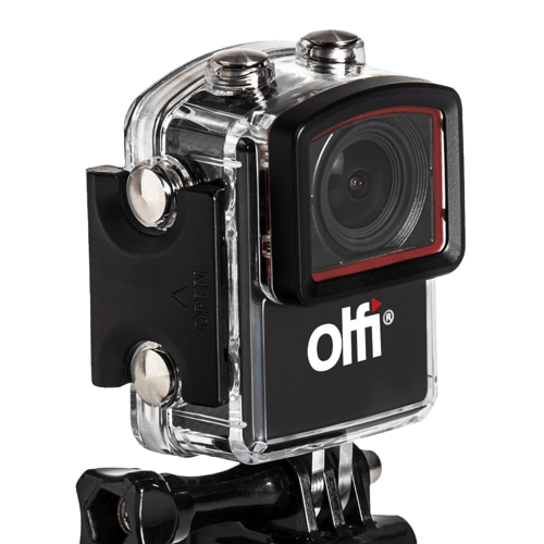 Olfi one.five Black