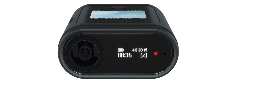 Oclu Action Camera