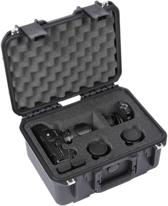 SKB iSeries 1309-6 Carry Case