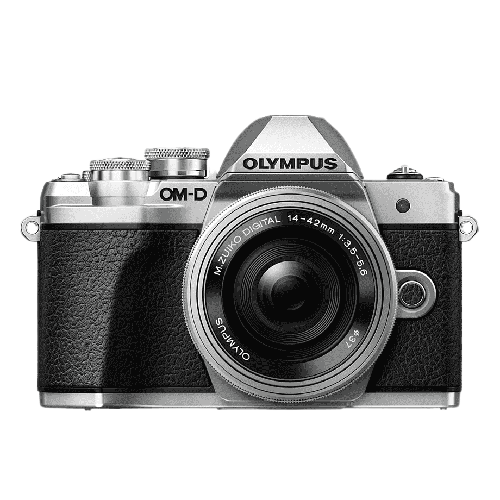 Olympus OM-D E-M10 Mark II