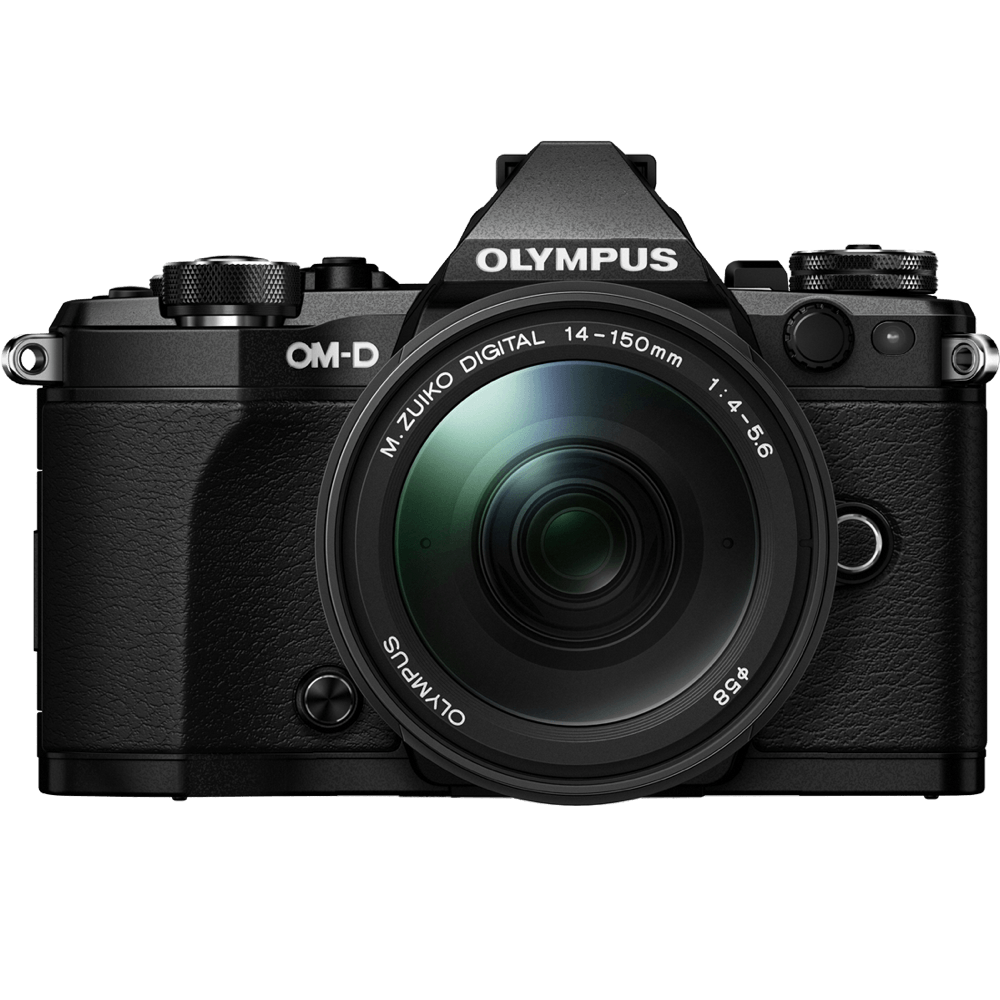 Olympus OM-D E-M1