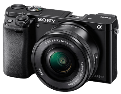 Sony NEX-5
