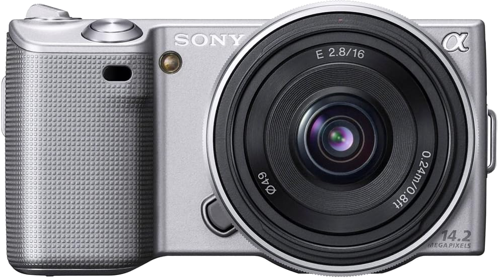 Sony NEX-5