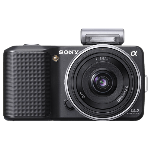 Sony NEX3