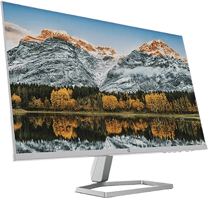 HP M27fw 27-Inch HD IPS Monitor