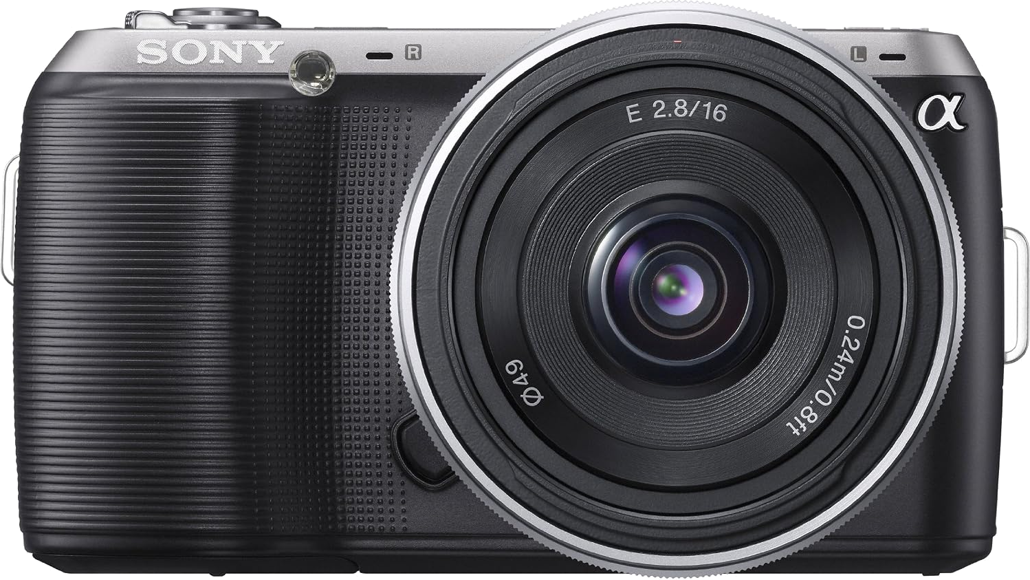Sony NEX-C3