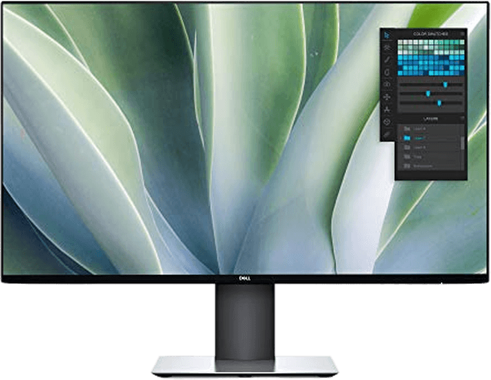 Dell U2719DX 27-Inch QHD IPS Monitor (2560 x 1440)