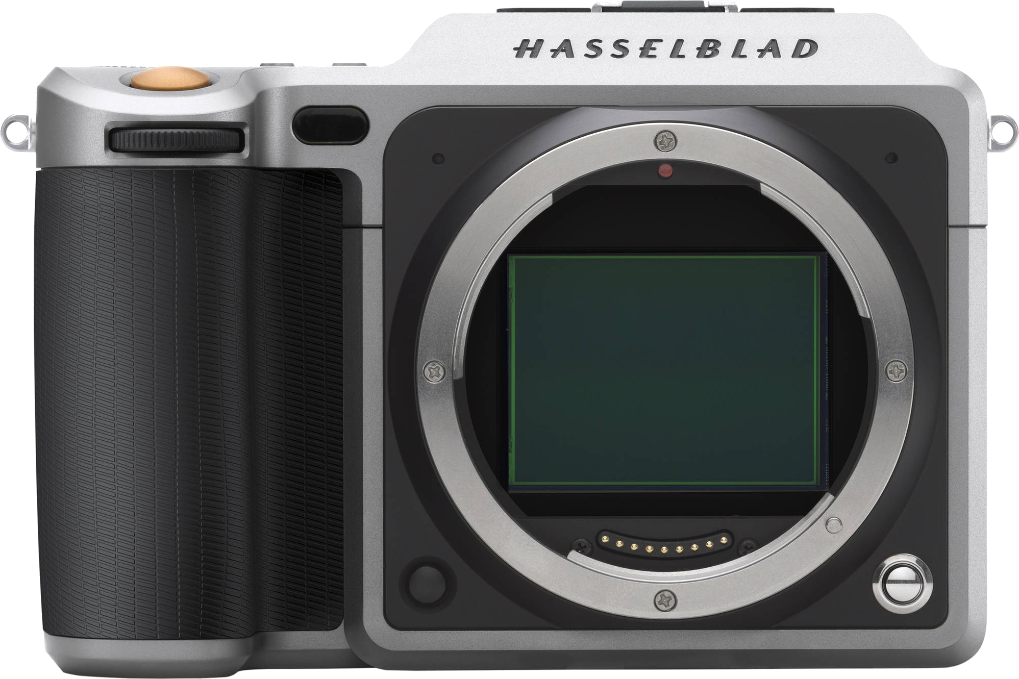 Hasselblad X1D 50c