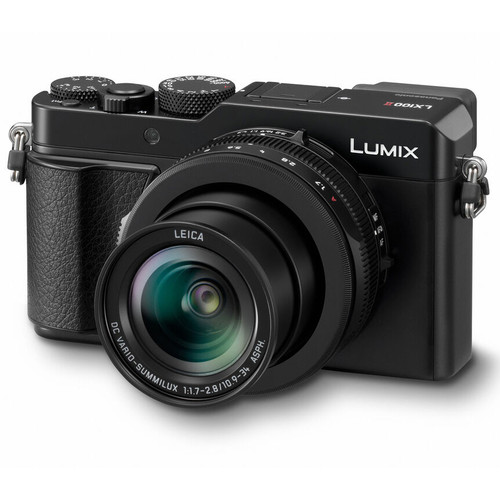 Panasonic G95D