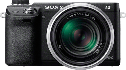 Sony NEX-6