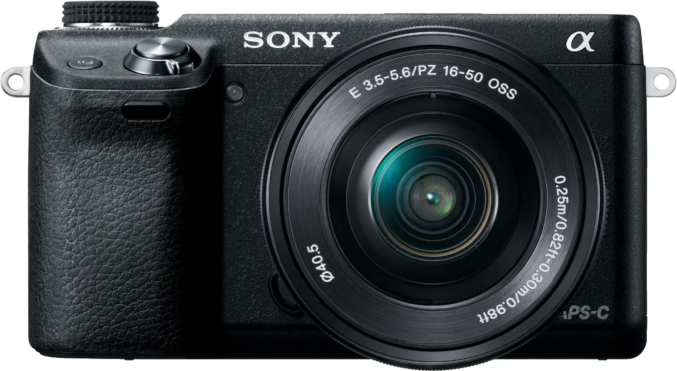 Sony NEX-6