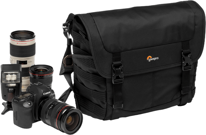 Lowepro ProTactic MG 160 AW II Shoulder Bag