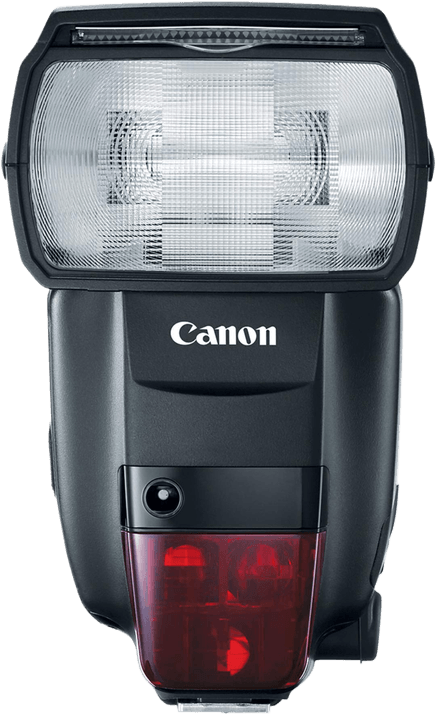 Canon Speedlite 600EX II-RT