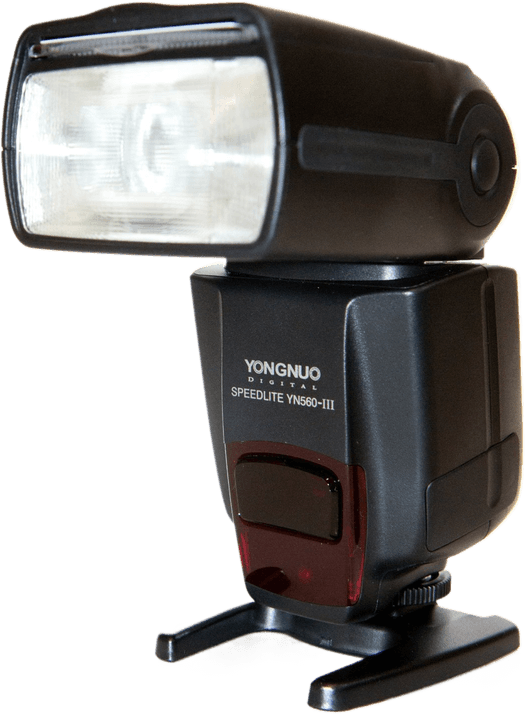 YONGNUO YN560-III Speedlite Flash