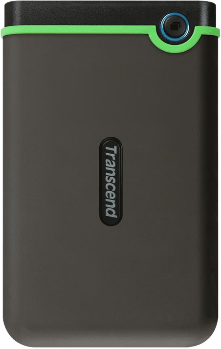 Transcend 2 TB StoreJet M3