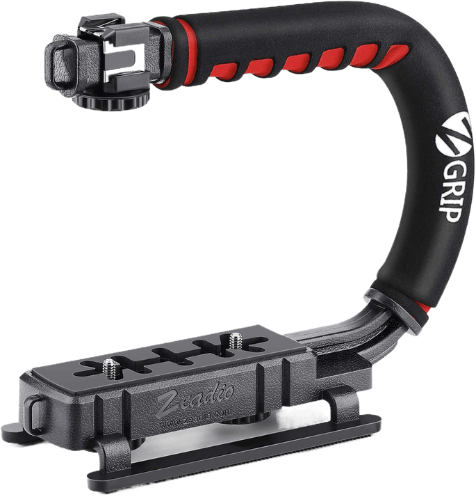 Zeadio Handle Grip Stabilizer