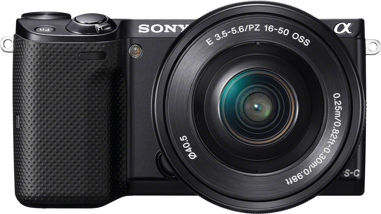 Sony NEX-5T