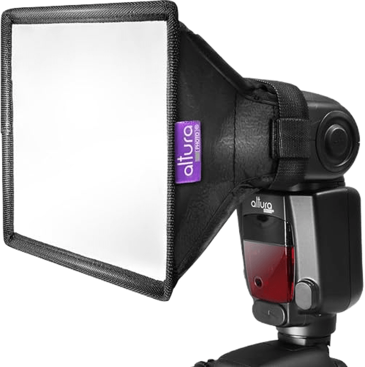 Altura Photo Flash Diffuser Softbox