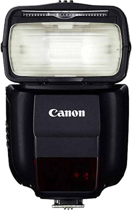 Canon Speedlite 430EX III-RT