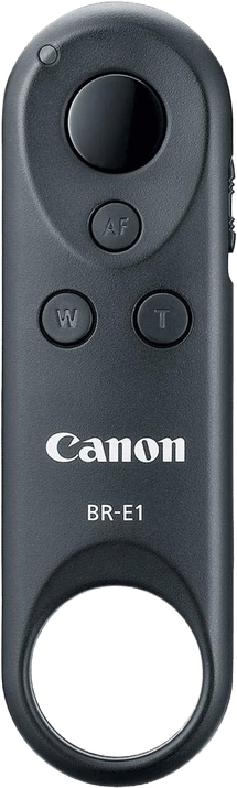 Canon BR-E1 Remote Control
