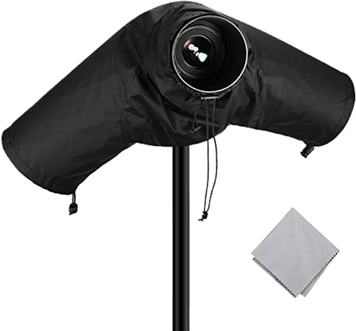 Powerextra Professional Camera Rain Cover