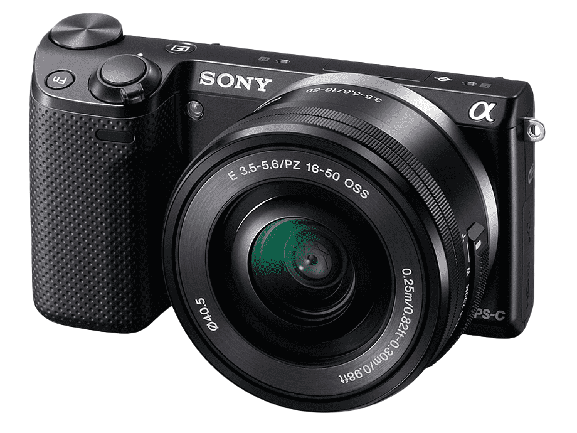 Sony NEX-5N