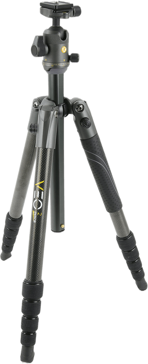 Vanguard VEO 2 265CB Carbon Fiber Tripod