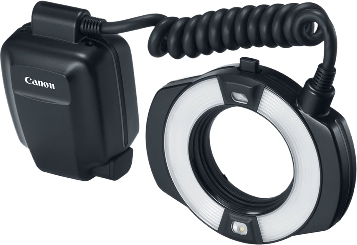 Canon Macro Ring Lite MR-14EX II