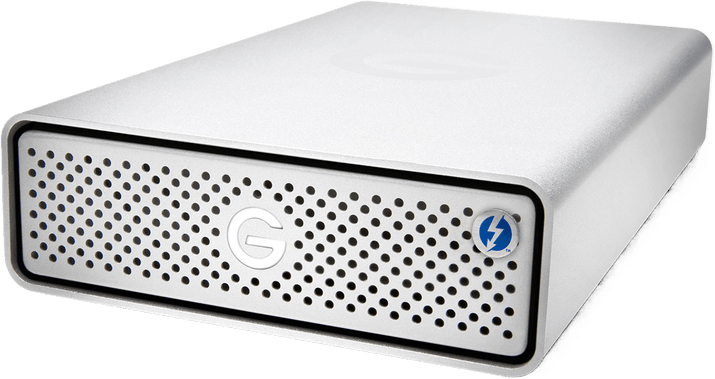 G-Technology G-DRIVE