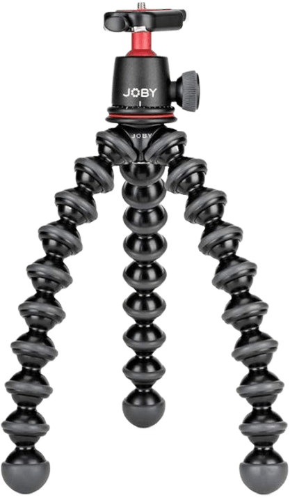 Joby GorillaPod 3K Kit
