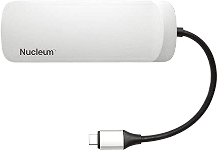Kingston Nucleum 7-in-1 Hub