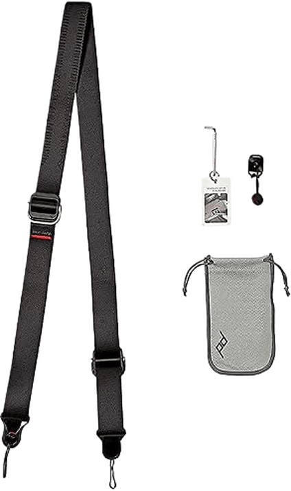 Peak Design Slide Lite