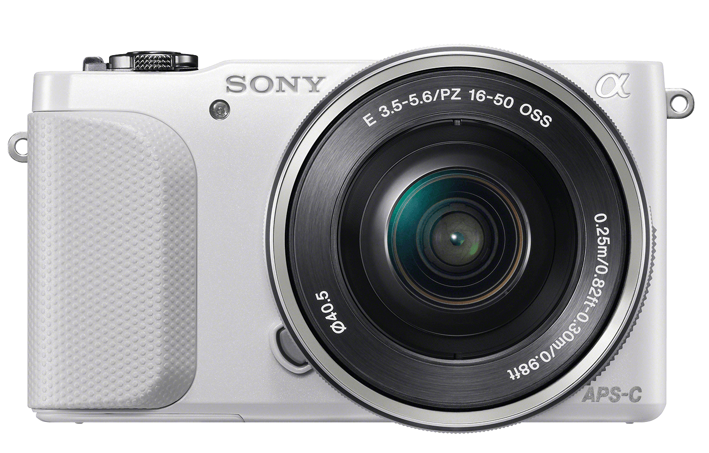 Sony NEX-3N