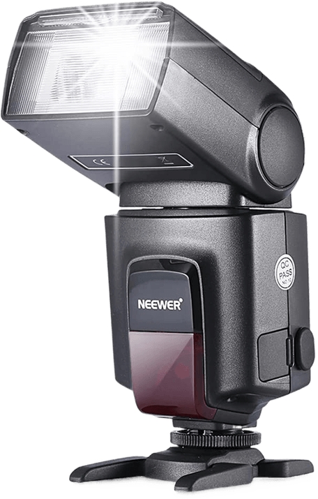 Neewer TT560 Flash