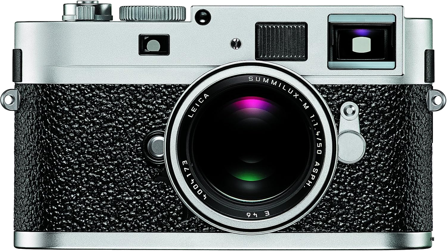 Leica M9 P