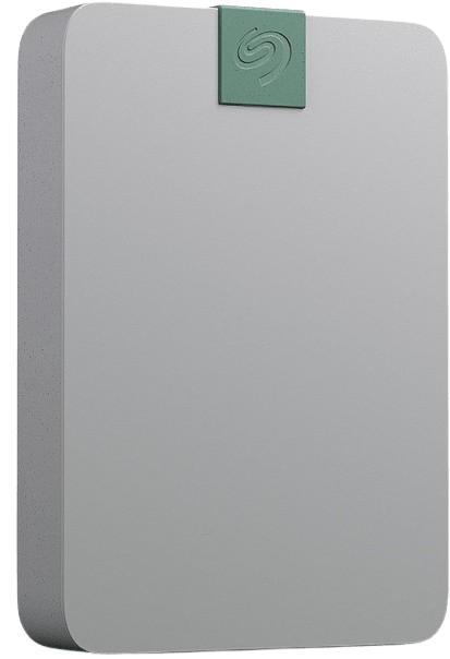 Seagate Ultra Touch HDD