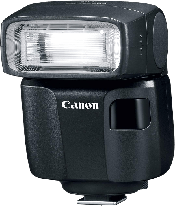 Canon Speedlite EL-100