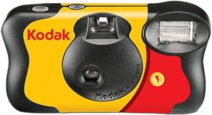 Kodak FunSaver
