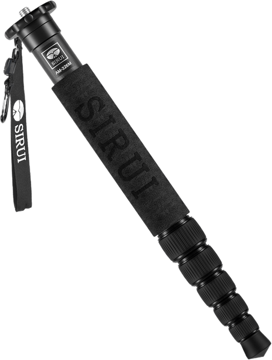 SIRUI AM-326M 6 Camera Monopod