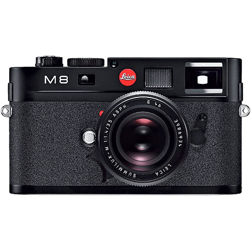 Leica M8