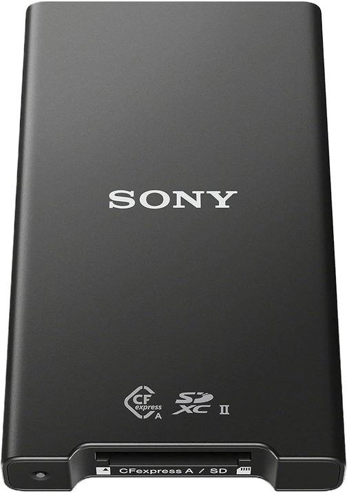 Sony MRW-G2 CFexpress Card Reader