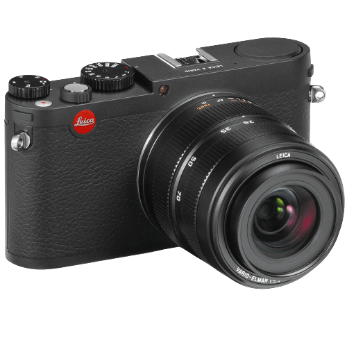 Leica X Vario