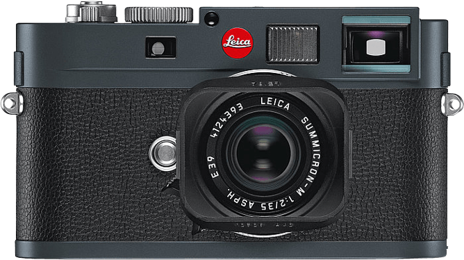Leica M-E Typ 220