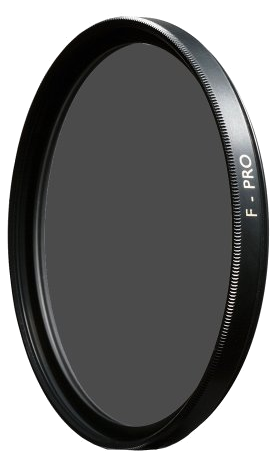 B&W 66-1066186 ND 3.0-1000X MRC 110M Lens Filter