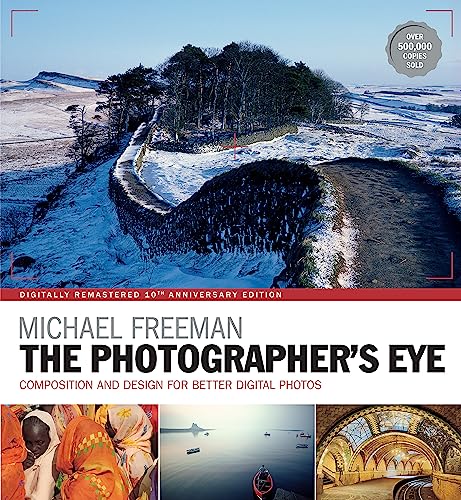The Photographer's Eye Remastered